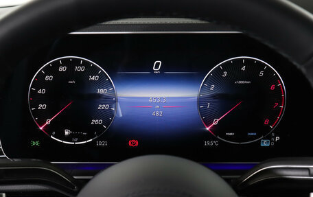 Mercedes-Benz GLE Coupe, 2024 год, 13 500 000 рублей, 11 фотография