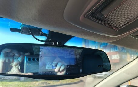 Chevrolet Aveo III, 2012 год, 700 000 рублей, 6 фотография