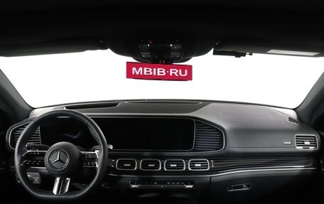 Mercedes-Benz GLE Coupe, 2024 год, 13 500 000 рублей, 12 фотография