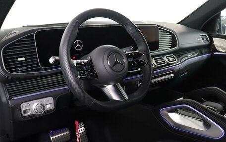 Mercedes-Benz GLE Coupe, 2024 год, 13 500 000 рублей, 13 фотография