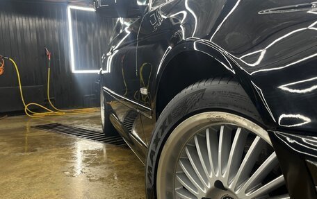 BMW 5 серия, 2002 год, 980 000 рублей, 3 фотография