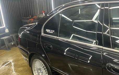 BMW 5 серия, 2002 год, 980 000 рублей, 6 фотография