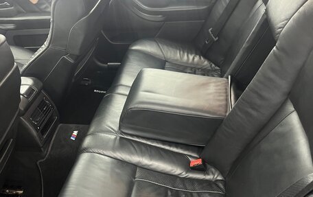 BMW 5 серия, 2002 год, 980 000 рублей, 11 фотография