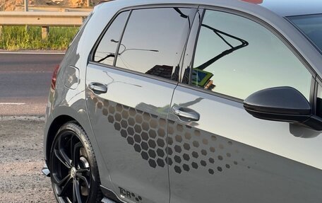 Volkswagen Golf GTI VII, 2019 год, 3 800 000 рублей, 7 фотография