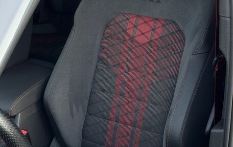 Volkswagen Golf GTI VII, 2019 год, 3 800 000 рублей, 12 фотография