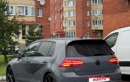 Volkswagen Golf GTI VII, 2019 год, 3 800 000 рублей, 2 фотография