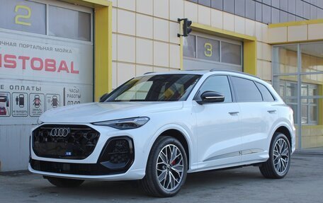 Audi Q5, 2026 год, 6 785 000 рублей, 2 фотография