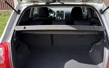 Toyota Auris II, 2008 год, 920 000 рублей, 5 фотография