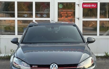 Volkswagen Golf GTI VII, 2019 год, 3 800 000 рублей, 4 фотография