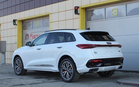 Audi Q5, 2026 год, 6 785 000 рублей, 4 фотография