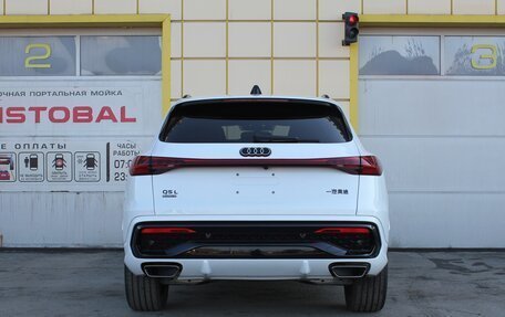 Audi Q5, 2026 год, 6 785 000 рублей, 5 фотография