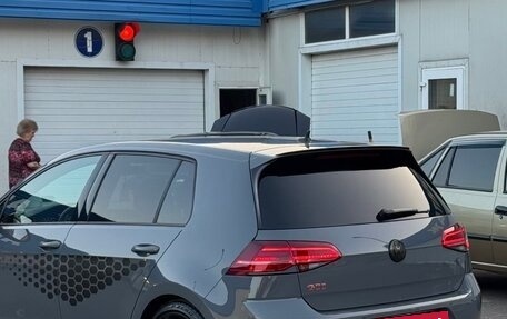 Volkswagen Golf GTI VII, 2019 год, 3 800 000 рублей, 8 фотография