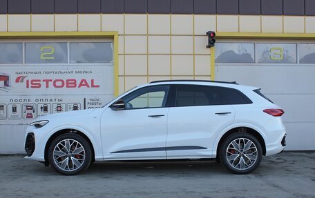 Audi Q5, 2026 год, 6 785 000 рублей, 3 фотография