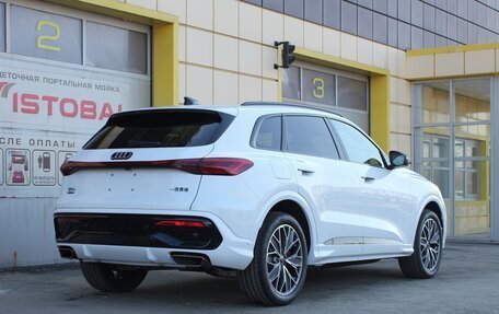 Audi Q5, 2026 год, 6 785 000 рублей, 6 фотография