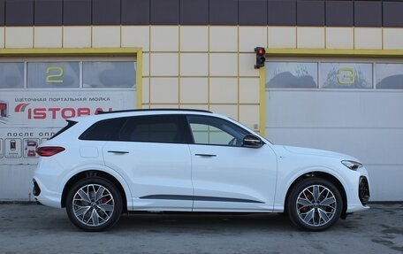 Audi Q5, 2026 год, 6 785 000 рублей, 7 фотография