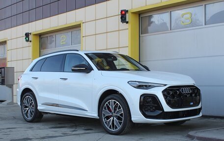 Audi Q5, 2026 год, 6 785 000 рублей, 8 фотография