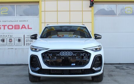 Audi Q5, 2026 год, 6 785 000 рублей, 9 фотография