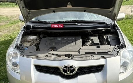 Toyota Auris II, 2008 год, 920 000 рублей, 3 фотография