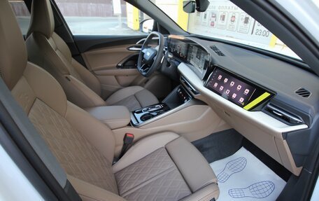 Audi Q5, 2026 год, 6 785 000 рублей, 16 фотография