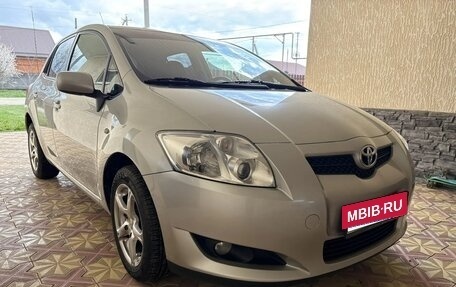 Toyota Auris II, 2008 год, 920 000 рублей, 4 фотография