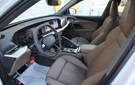 Audi Q5, 2026 год, 6 785 000 рублей, 11 фотография