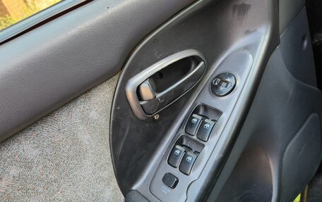 Hyundai Elantra III, 2002 год, 165 000 рублей, 8 фотография