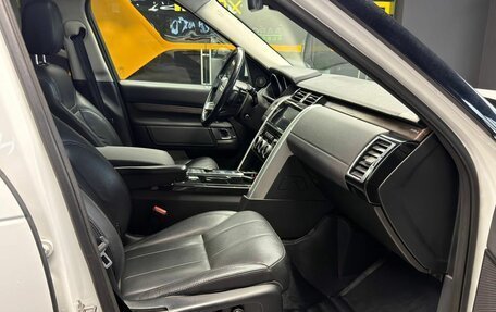 Land Rover Discovery IV, 2017 год, 2 690 000 рублей, 8 фотография