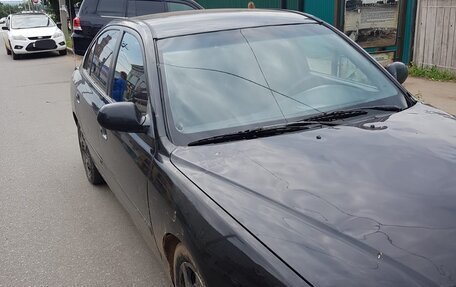 Hyundai Elantra III, 2002 год, 165 000 рублей, 4 фотография