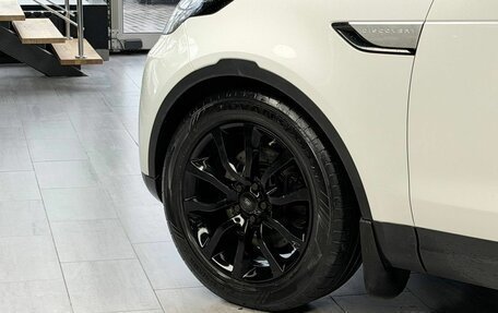 Land Rover Discovery IV, 2017 год, 2 690 000 рублей, 6 фотография