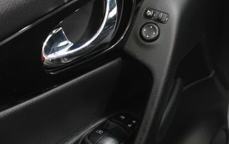 Nissan Qashqai, 2016 год, 1 489 000 рублей, 11 фотография