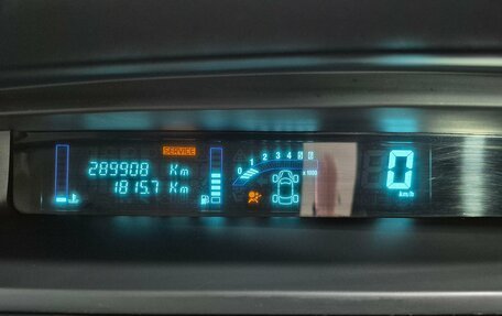 Renault Scenic III, 2007 год, 535 000 рублей, 9 фотография