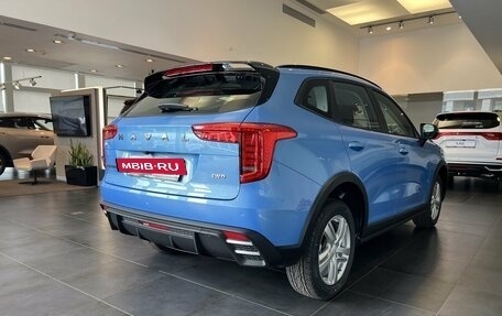 Haval Jolion, 2026 год, 7 фотография