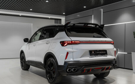 Geely Coolray I, 2023 год, 2 180 000 рублей, 4 фотография