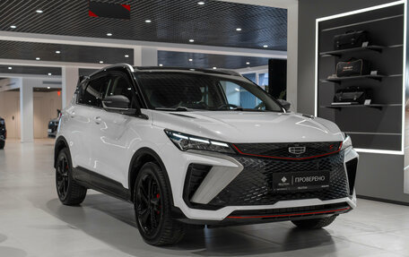 Geely Coolray I, 2023 год, 2 180 000 рублей, 2 фотография