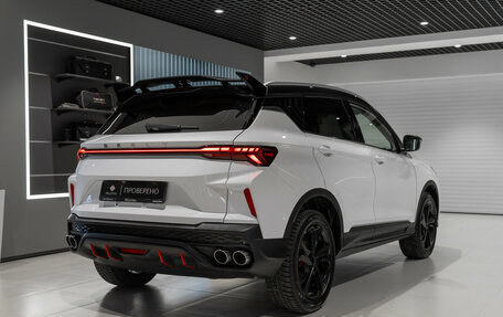 Geely Coolray I, 2023 год, 2 180 000 рублей, 5 фотография