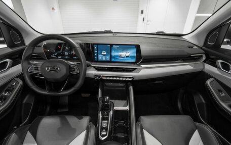 Geely Coolray I, 2023 год, 2 180 000 рублей, 8 фотография