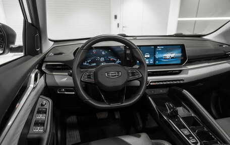 Geely Coolray I, 2023 год, 2 180 000 рублей, 7 фотография