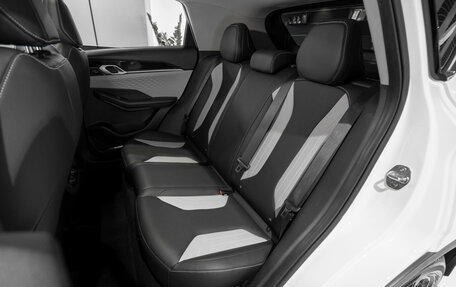 Geely Coolray I, 2023 год, 2 180 000 рублей, 13 фотография