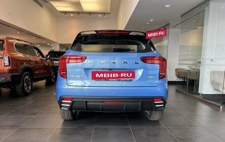 Haval Jolion, 2026 год, 6 фотография