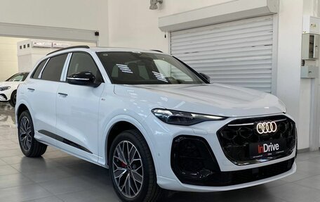 Audi Q5, 2026 год, 7 099 000 рублей, 3 фотография