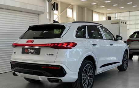 Audi Q5, 2026 год, 7 099 000 рублей, 4 фотография