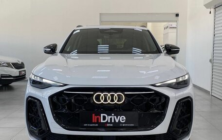 Audi Q5, 2026 год, 7 099 000 рублей, 2 фотография