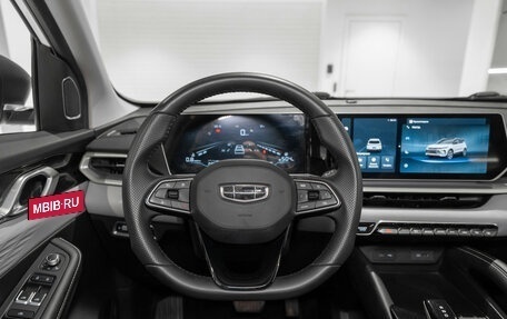 Geely Coolray I, 2023 год, 2 180 000 рублей, 11 фотография