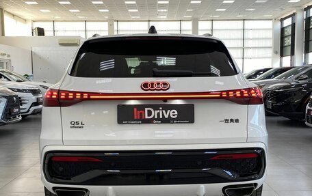 Audi Q5, 2026 год, 7 099 000 рублей, 5 фотография