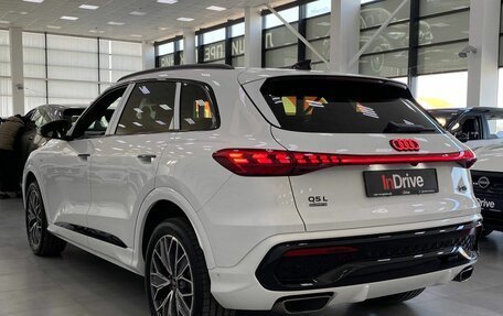 Audi Q5, 2026 год, 7 099 000 рублей, 6 фотография