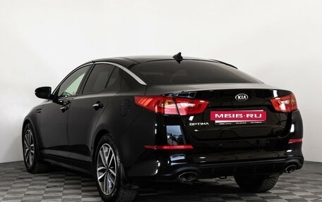 KIA Optima III, 2015 год, 1 499 000 рублей, 7 фотография