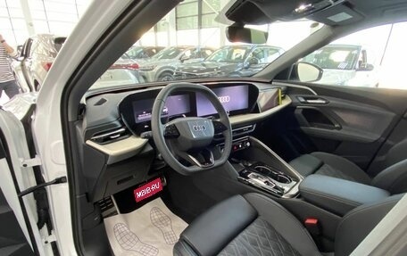Audi Q5, 2026 год, 7 099 000 рублей, 8 фотография
