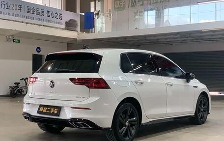 Volkswagen Golf VIII, 2023 год, 2 080 505 рублей, 5 фотография