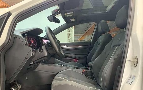 Volkswagen Golf VIII, 2023 год, 2 080 505 рублей, 4 фотография