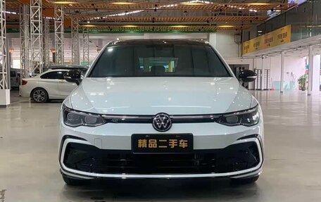 Volkswagen Golf VIII, 2023 год, 2 080 505 рублей, 7 фотография